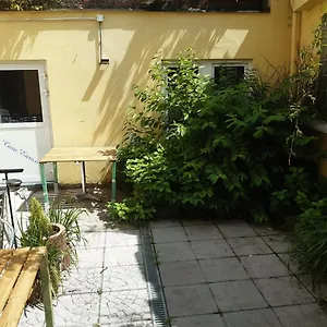 Accommodatie bij particulieren Casa Enrico, Antwerpen