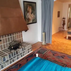 Appartement Casa Di Marco, Antwerpen