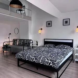 Appartement Sint-jans Appartments, Antwerpen