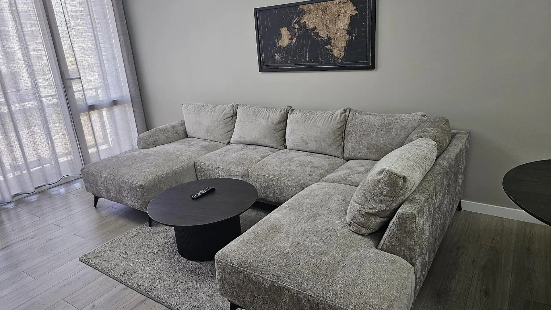 Modern Comfort Spot Apartments アントウェルペン