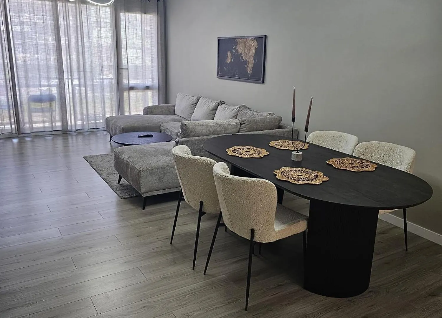 Modern Comfort Spot Apartments アントウェルペン