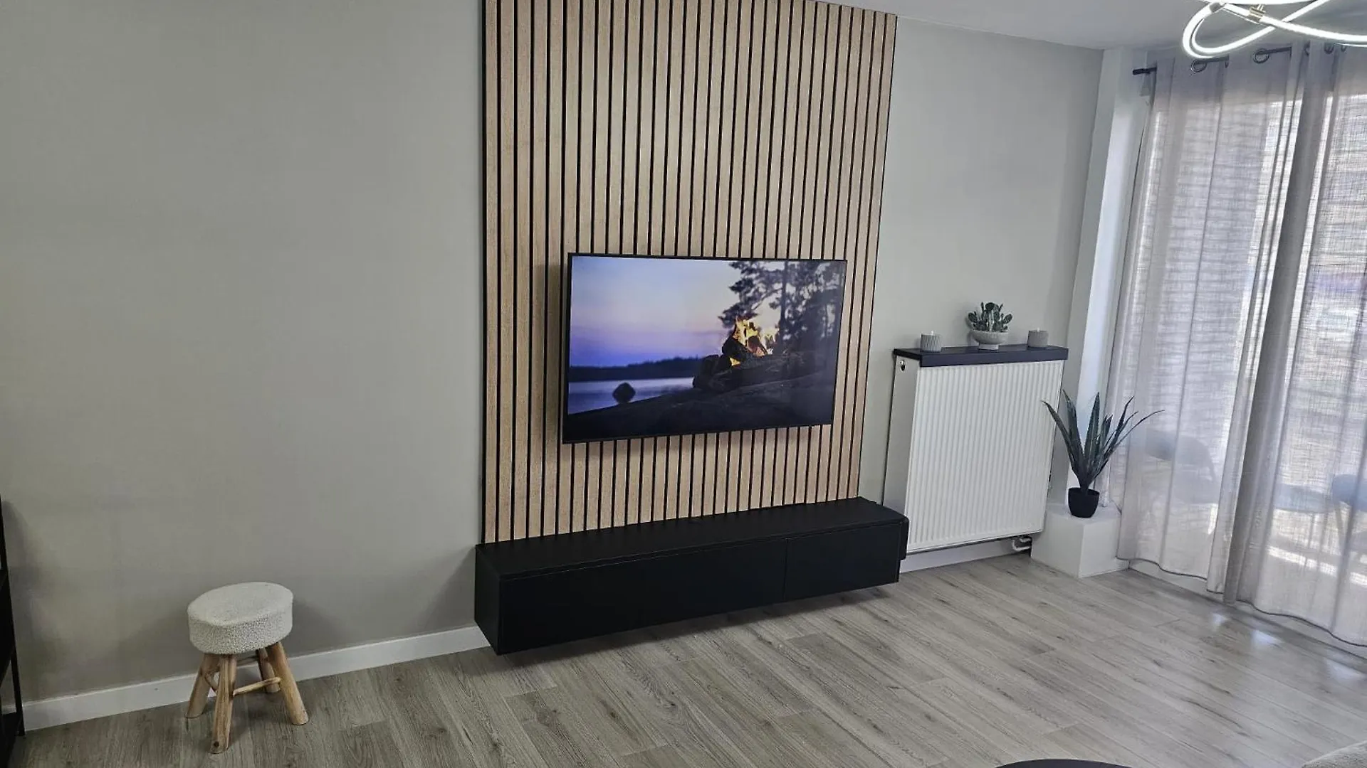Modern Comfort Spot Apartments アントウェルペン ベルギー